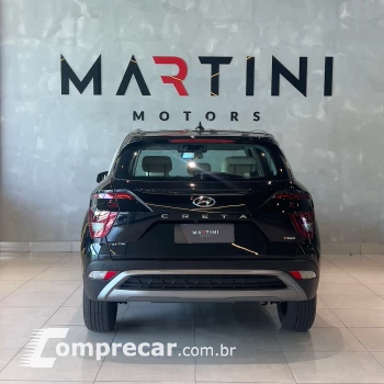 Creta Limit. Safety 1.0 TB 12V Flex Aut.