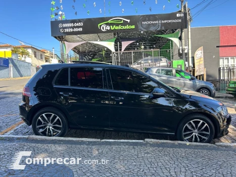 Volkswagen Golf Highline 1.4 TSI 140cv Aut. 4 portas