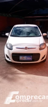 Fiat PALIO 1.6 MPI Sporting 16V 4 portas