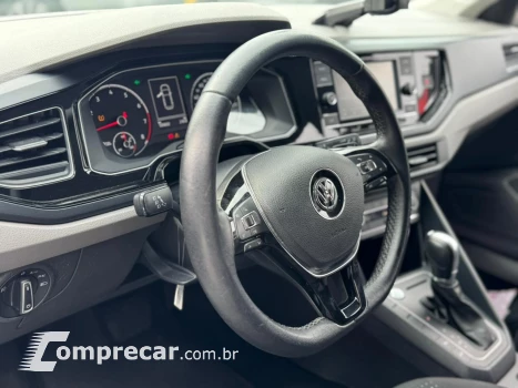 POLO 1.0 200 TSI Comfortline