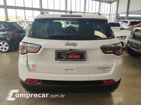 COMPASS 2.0 16V Sport