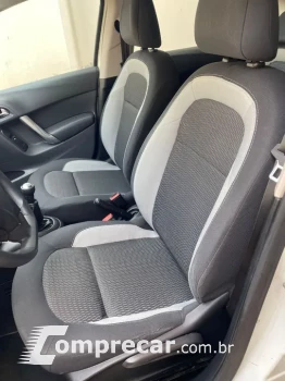C3 1.5 Tendance 8v