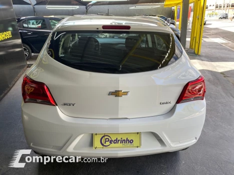 Onix Hatch 1.0 4P FLEX JOY