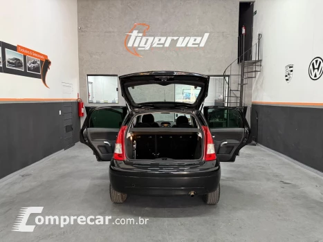 C3 1.6 I Exclusive 16V