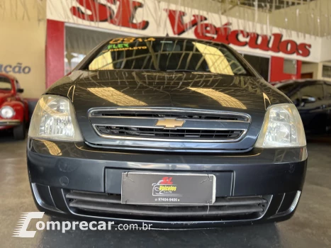 MERIVA 1.4 MPFI Maxx 8V