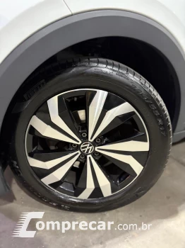 T-CROSS 1.4 250 TSI Highline