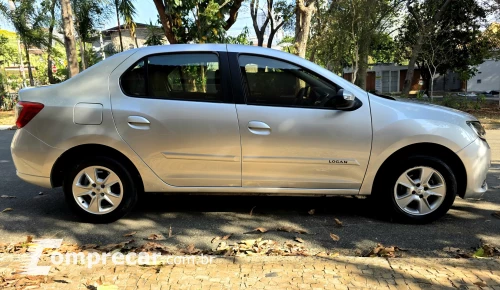 LOGAN 1.6 16V SCE Dynamique
