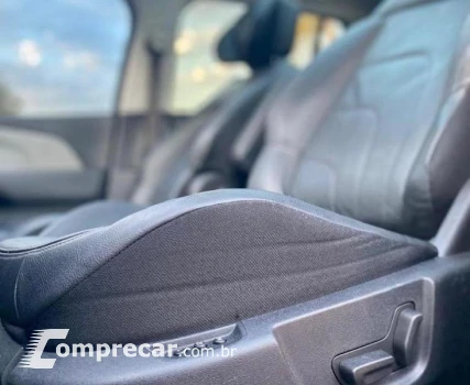 C4 PICASSO INTENSIVE 1.6 TB AUT.