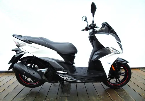 DAFRA DAFRA CRUISYM 150