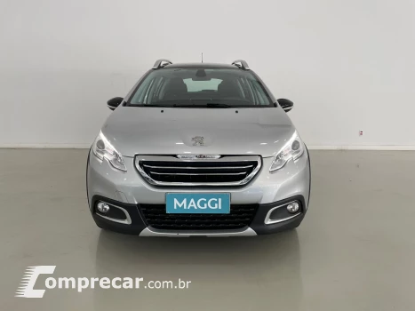 2008 1.6 16V Griffe