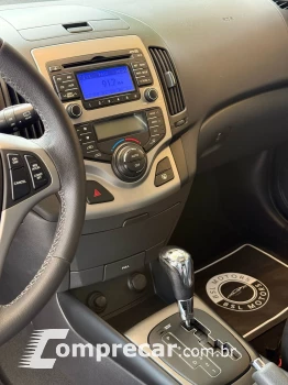I30 2.0 MPI 16V