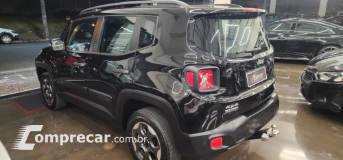 RENEGADE 2.0 16V Turbo Sport 4X4