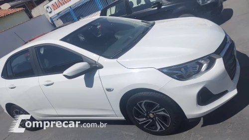 ONIX 1.0 LT
