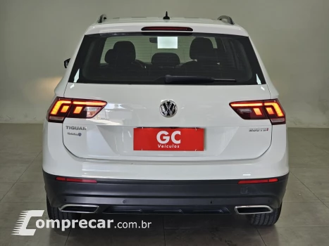 TIGUAN 1.4 250 TSI TOTAL FLEX ALLSPACE TIPTRONIC