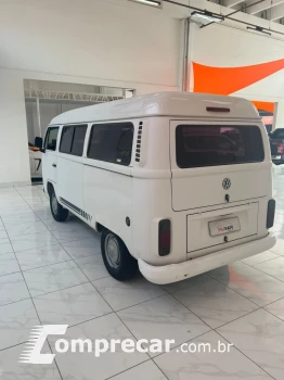 Kombi 1.4 FLEX STD 9 LUGARES