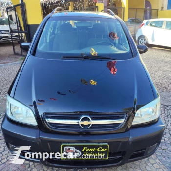 Zafira Eleg.2.0 MPFI FlexPower 8V 5p Aut