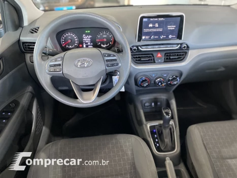 HB20S 1.0 TGDI FLEX COMFORT AUTOMÁTICO