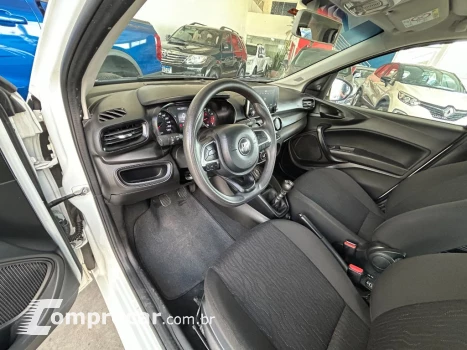 CRONOS DRIVE 1.3 8V Flex