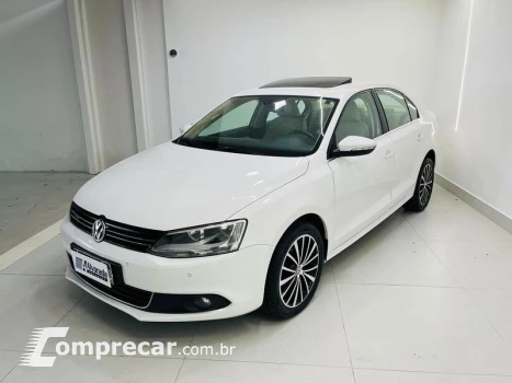 JETTA 2.0T