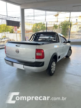 SAVEIRO 1.6 C CS 8V
