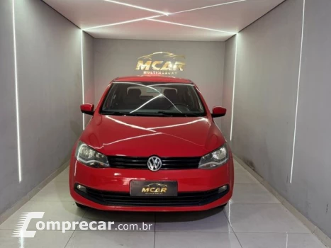 GOL - 1.0 MI 8V 4P MANUAL G.VI