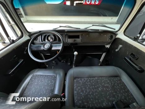KOMBI 1.4 MI STD Lotação 8V