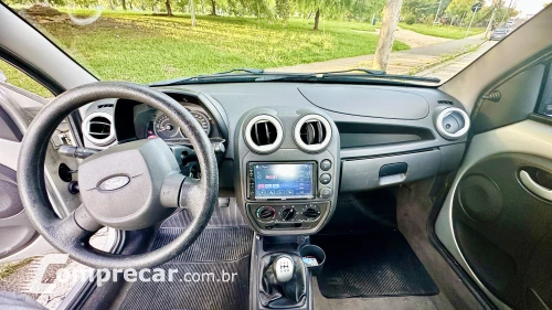 KA 1.0 MPI 8V