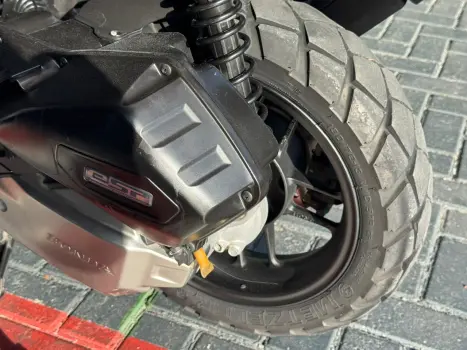 ADV 150
