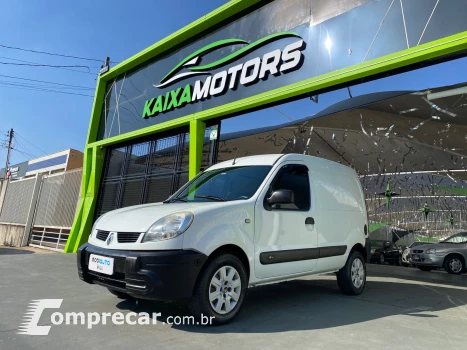 Renault KANGOO 1.6 Express 16V 3 portas