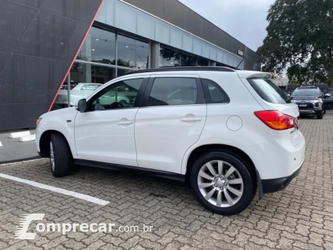 ASX 2.0 4X4 AWD 16V
