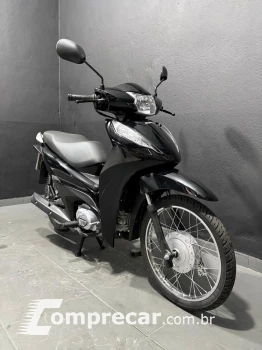 BIZ 125 ES