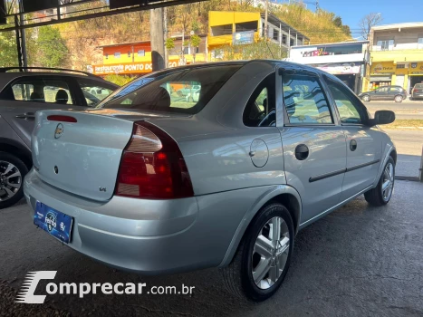 CORSA 1.4 MPFI Maxx Sedan 8V