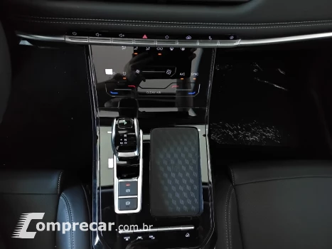 TIGGO 7 PRO 1.5 TCI FLEX HYBRID MAX DRIVE CVT