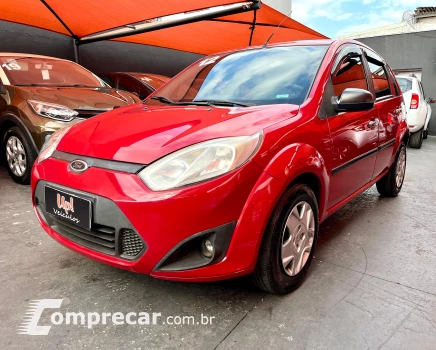 FORD FIESTA 1.0 Rocam 8V Novo 4 portas
