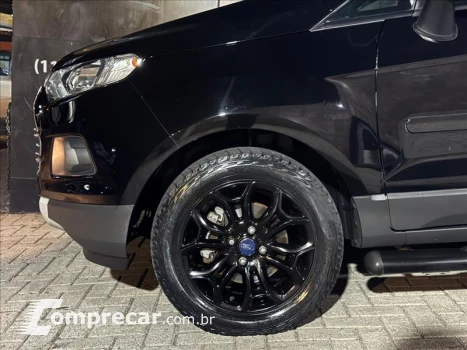 ECOSPORT 1.6 Freestyle 16V