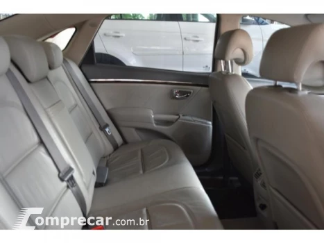 AZERA - 3.3 MPFI GLS SEDAN V6 24V 4P AUTOMÁTICO