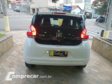 MOBI 1.0 8V EVO Like.