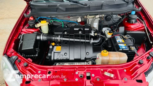 PALIO 1.0 MPI ELX