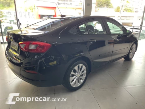 CRUZE 1.4 LT