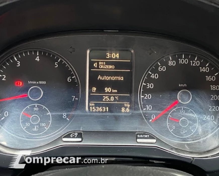 FOX 1.6 MI 8V