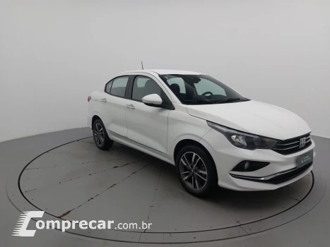 CRONOS 1.3 FIREFLY FLEX PRECISION CVT