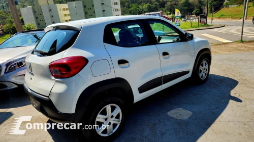 KWID 1.0 12V SCE ZEN