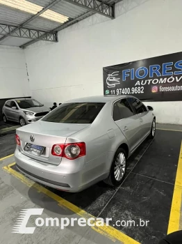 VOLKSWAGEN JETTA 2.5 I 20V 170CV