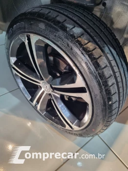 GOL 1.0 MI 8V G.IV