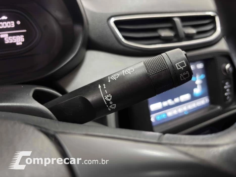 ONIX 1.4 MPFI LT 8V FLEX 4P MANUAL
