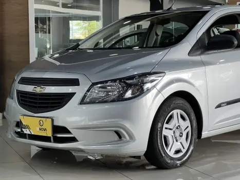 ONIX 1.0 MPFI JOY 8V FLEX 4P MANUAL