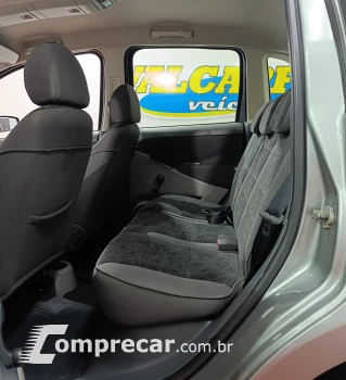 IDEA 1.4 MPI ELX 8V