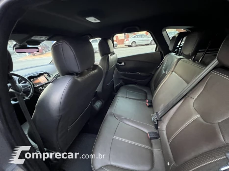 CAPTUR 1.3 TCE Iconic