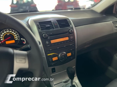 COROLLA 1.8 GLI 16V