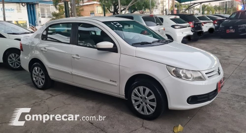 VOYAGE 1.0 12V MPI Totalflex